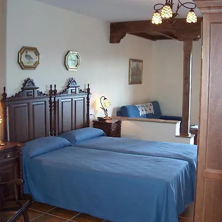 Hotel Rebites