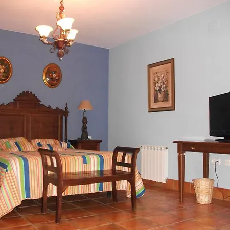 Szálloda Rebites 3*